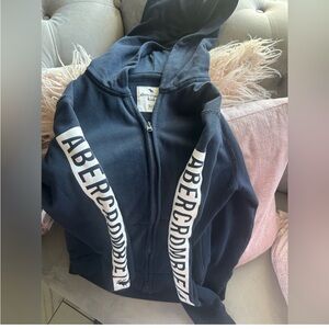 Abercrombie kids hoodie
